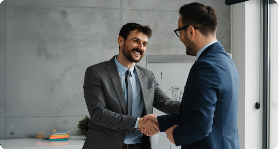 Co-development Partnerships