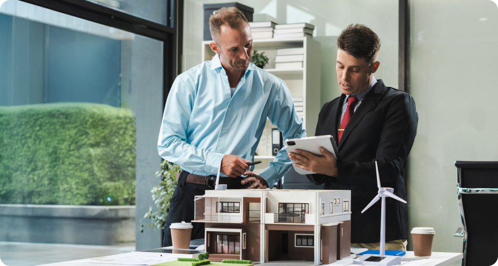 Off-plan Investment Advisory
