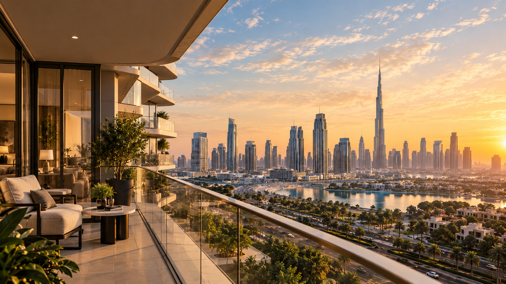 How to Choose an Off-Plan Property in Dubai?