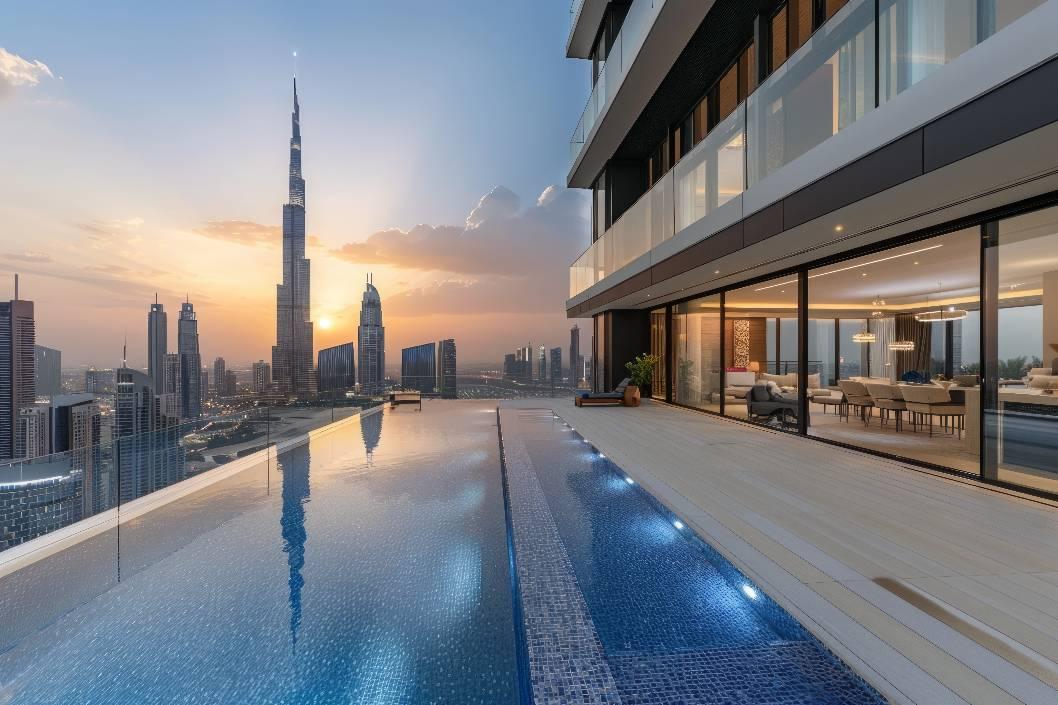 YIGO LUXE: Lifestyle and Amenities Guide