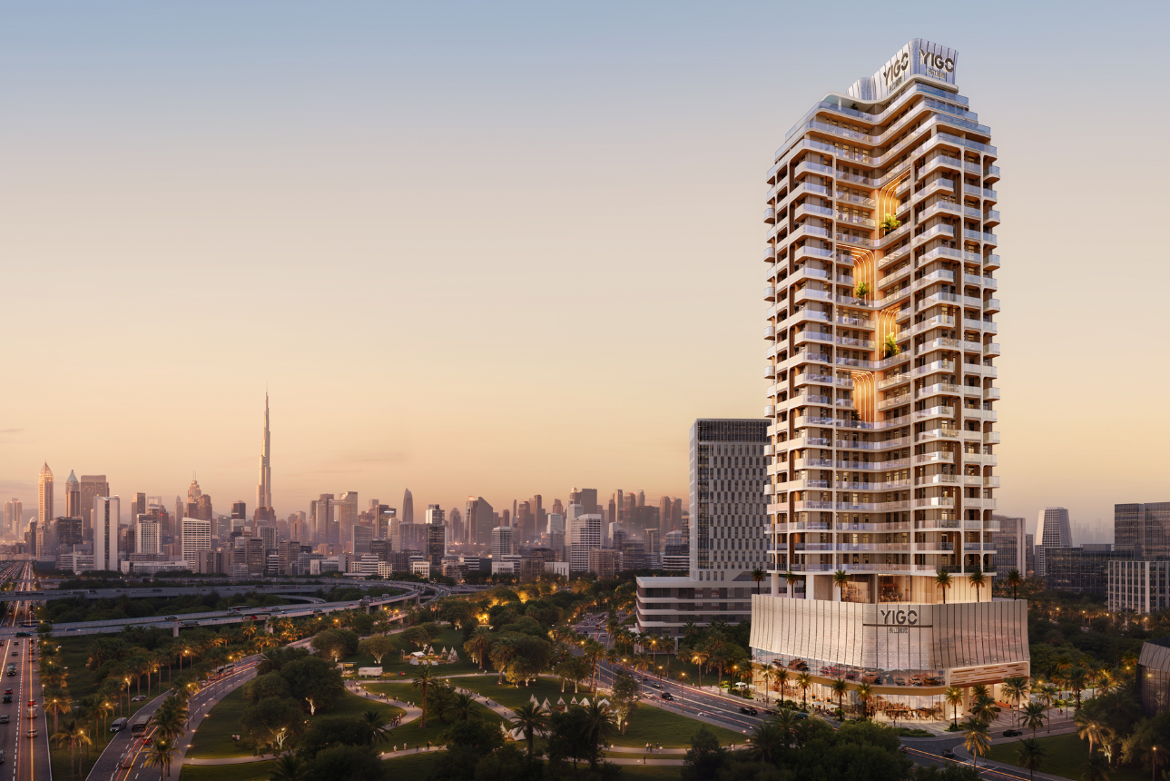 Yigo Luxe - Dubai Real Estate Investment