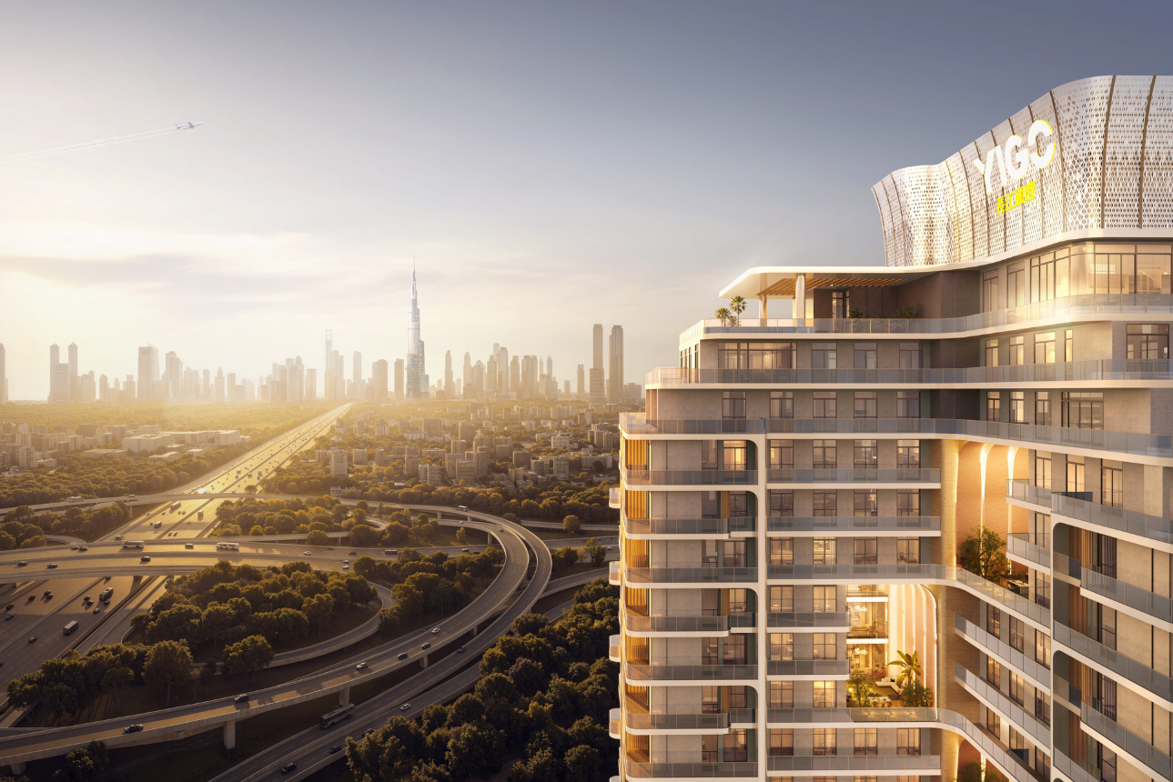 Yigo Luxe - Dubai Real Estate Investment