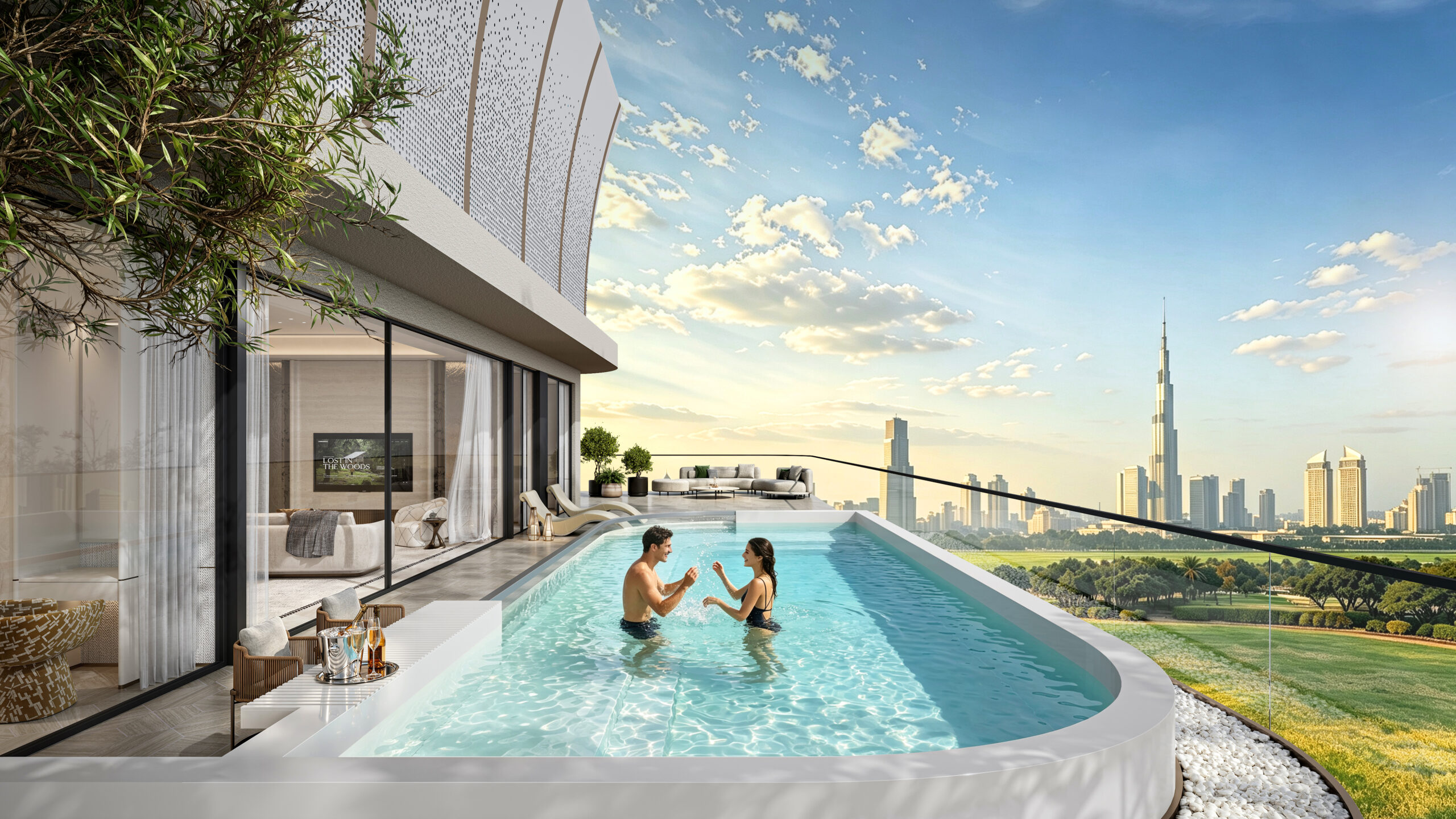 Yigo Luxe - Dubai Real Estate Investment