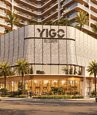 Yigo Luxe - Dubai Real Estate Investment