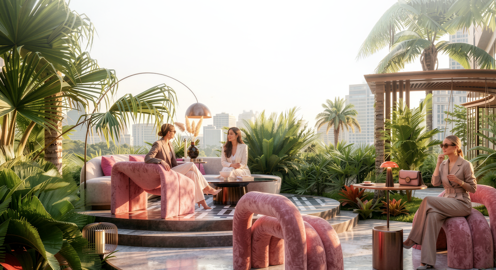 Yigo Luxe - Invest in Dubai Real Estate